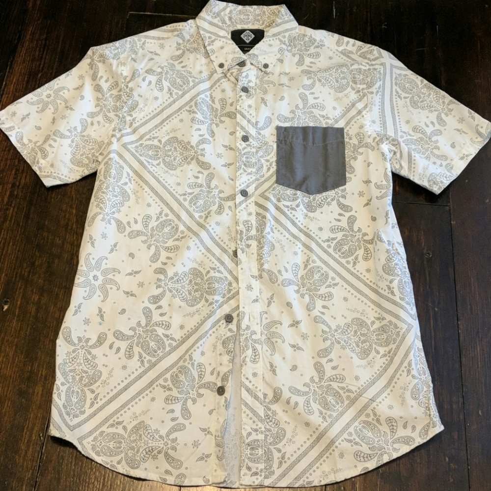 Short sleeve Cotton On shirt
